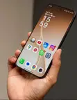 New Oppo Reno15 Pro 5G 512GB Black - 2