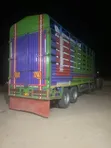 Scania 94D 310 Horsepower Truck - 2
