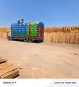 Scania 94D 310 Horsepower Truck - 3