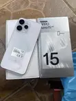 New Oppo Reno15 5G 512GB White - 2