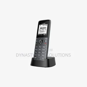 Yealink W71H DECT Cordless Handset
