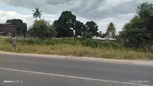 1 Acre Plot for Sale in Bagamoyo Kerege