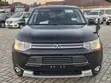 Mitsubishi Outlander 2014 Black - 1
