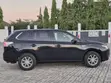 Mitsubishi Outlander 2014 Black - 2