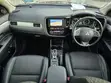 Mitsubishi Outlander 2014 Black - 3