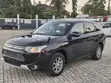 Mitsubishi Outlander 2014 Black - 5
