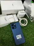 New Oppo Reno15 F 5G 512GB Blue - 2