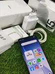 New Oppo Reno15 F 5G 512GB Blue - 3
