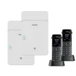 Yealink W75 Mini MC DECT IP Multi Cell Base Station - 2