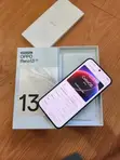 New Oppo Reno13 512GB Blue - 2