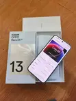 New Oppo Reno13 512GB Blue - 3