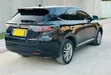 Toyota Harrier 2015 Black - 1