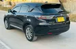 Toyota Harrier 2015 Black - 3