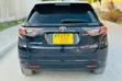 Toyota Harrier 2015 Black - 4