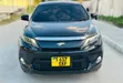Toyota Harrier 2015 Black - 5