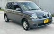Toyota Sienta 2007 Gray - 1