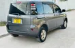 Toyota Sienta 2007 Gray - 2