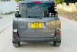 Toyota Sienta 2007 Gray - 4