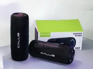 Calus S32 Bluetooth Speaker - Brand New