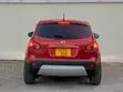 Nissan Dualis 2008 Nyekundu - 2