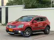 Nissan Dualis 2008 Nyekundu - 4