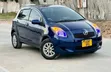 Toyota Vitz 2006 Bluu - 1