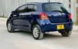 Toyota Vitz 2006 Bluu - 2