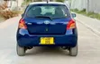 Toyota Vitz 2006 Bluu - 4