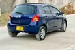 Toyota Vitz 2006 Bluu - 5