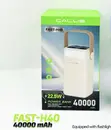Calus Fast-H40 40000mAh Power Bank - 2