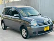 Toyota Sienta 2007 - 5