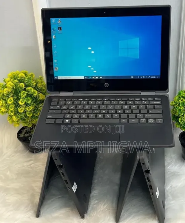 Laptop HP ProBook x360 11 G5 EE 8GB RAM 128GB SSD - 1