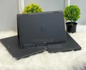 HP ProBook x360 11 G5 EE Laptop 8GB RAM 128GB SSD