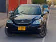 Toyota Harrier 2007 Black - 4