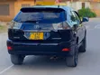 Toyota Harrier 2007 Black - 5