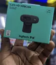 Logitech HD 720p Webcam - 1