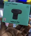 Logitech HD 720p Webcam - 2