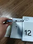 Oppo K12x Mpya 256GB Bluu - 3