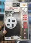 USB Hub with 4 USB 2.0 Ports - 2
