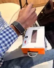 Porodo Magnetic Smart Fitness Band - Mpya Kabisa - 2