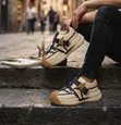 Men's Original Leather Sneakers - 2