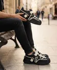 Men's Original Leather Sneakers - 4