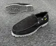 Hermes Loafers - Viatu vya Ngozi vya Wanaume vya Kawaida - 3