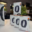 Tracking Fit Smart Fitness Band + Extra Band - 2