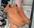 Viatu vya Loafers vya Caterpillar kwa Wanaume - Ngozi ya Kawaida - 1