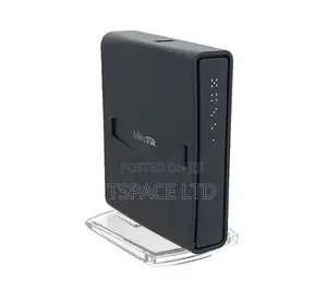MikroTik hAP ac lite RB952Ui-5ac2nd Router
