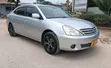 Toyota Allion 2005 Silver - 2