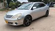 Toyota Allion 2005 Silver - 4