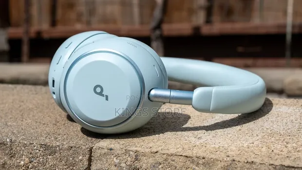 Soundcore Space 2 Headphones Zinazozuia Kelele - 1