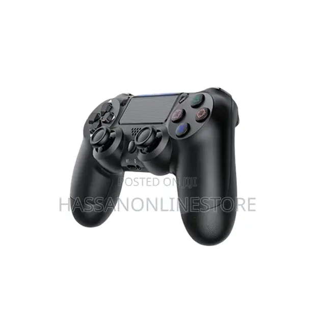 Yesido KB47 Bluetooth 5.0 Wireless PS4 Game Controller - 1